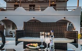 Oceanis Rooms
